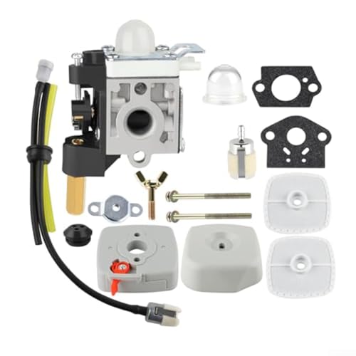 Luftfilterabdeckung für Echo For GT 200R, für HC150 Rasenmäher, GT200 für GT230 Trimmer, hergestellt um Vergaser vor Schmutz zu schützen und die Effizienz der Ausrüstung während des Gebrauchs zu Luftfilterabdeckung für Echo For GT 200R, für HC150 Rasenmäher, GT200 für GT230 Trimmer, hergestellt um Vergaser vor Schmutz zu schützen und die Effizienz der Ausrüstung während des Gebrauchs zu von ReachMall