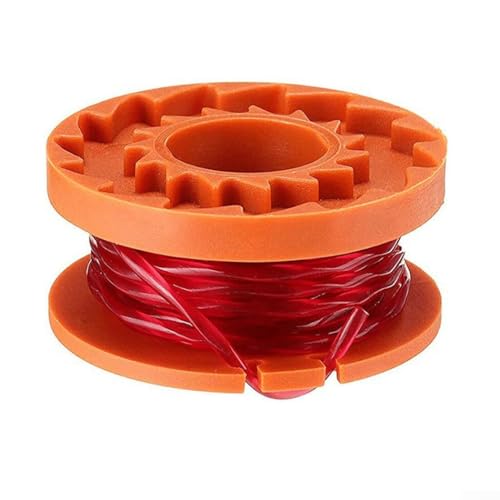 MGTP 18Li kompatible Spule und Schnur, 3 Stück, je 2 5 m lang mit 1 5 mm Durchmesser MGTP 18Li kompatible Spule und Schnur, 3 Stück, je 2 5 m lang mit 1 5 mm Durchmesser von ReachMall