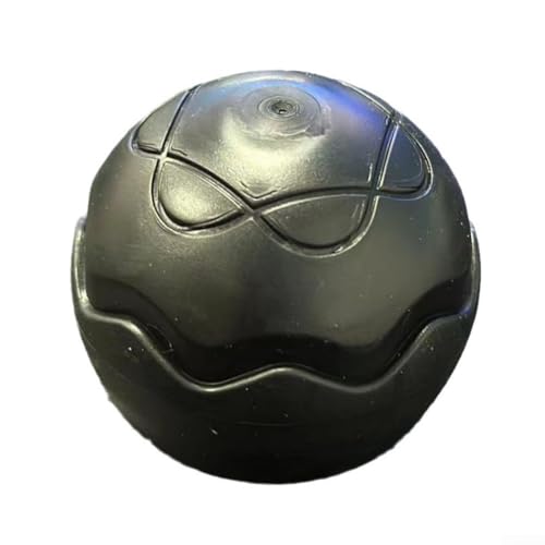 Moon Stuhl-Fußbezüge, sinkend, für Campingstühle (schwarz), 4 Stück von ReachMall