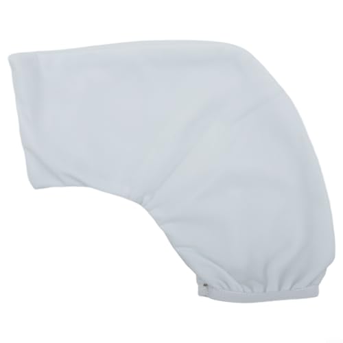 Nylonfilter kompatibel mit AIPER For Pilot H1 Akku-Staubsauger, zur feinen Schmutzentfernung in Pools von ReachMall