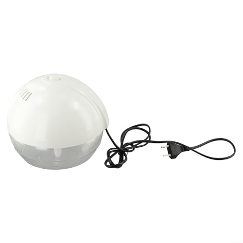 Öldiffusor-Luftbefeuchter, 650 Ml ~ 1000 Ml Elektrische Aromatherapie-Luftbefeuchter Mit Kühlem Nebel, 10-W-Luftbefeuchter Mit Farbwechselndem Licht von ReachMall