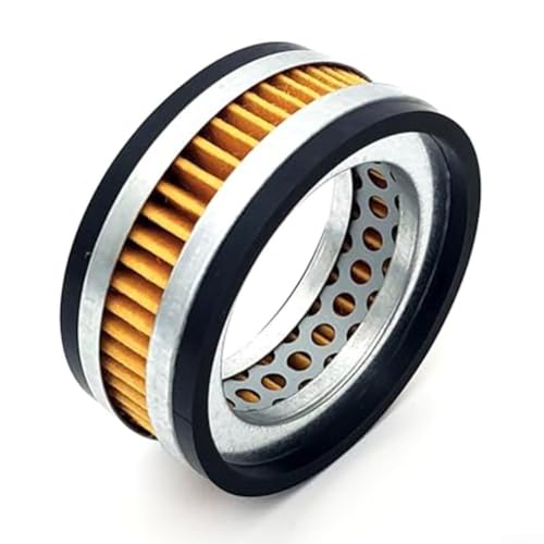 Original Tuff-Torq Hydrostatischer Getriebeölfilter, Getriebeöl Hydraulikfilter, Ölfilter passend für 1A646088211/1A646088210 Original Tuff-Torq Hydrostatischer Getriebeölfilter, Getriebeöl Hydraulikfilter, Ölfilter passend für 1A646088211/1A646088210 von ReachMall