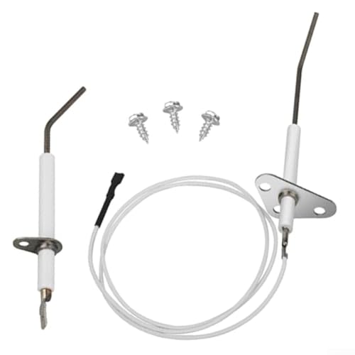 Poolheizungszünder, Poolheizungszünder mit Flammensensor IDXLFLS1930, für Hayward Ersatz H250IDL H300IDL H400IDL H150FD Poolheizungszünder, Poolheizungszünder mit Flammensensor IDXLFLS1930, für Hayward Ersatz H250IDL H300IDL H400IDL H150FD von ReachMall