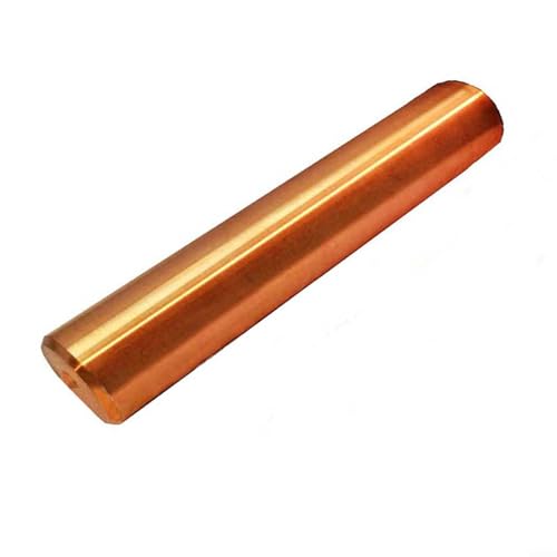Poolreiniger-Stick, Ionisator-Reiniger-Zubehör, Ersatz-Solar-Kupferanode, Poolklärer, Ersatz für die meisten Schwimmbäder (230 g) von ReachMall