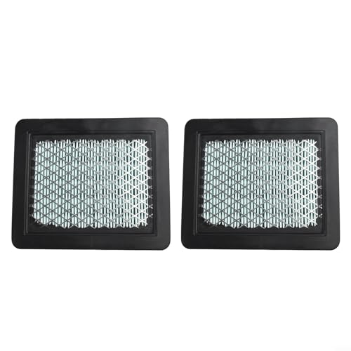ReachMall Rasenmäher-Luftfilter, Motor-Luftreiniger, Push-Rasenmäher-Ersatz-Kit für Honda HRX537 HRB535 HRD536 IZY53 HRG536, EKM5GS5R4277ON86027C7UIC4 von ReachMall