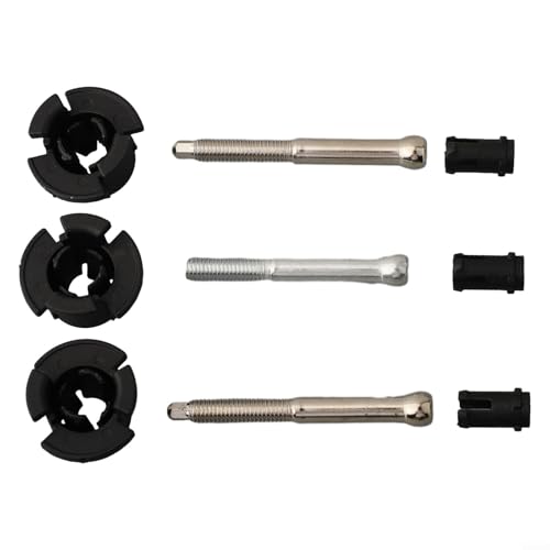 Reparaturset für Fahrsteuerungssensor, kompatibel mit A3/A4/A5/A6/A7/A8/Q7/RS3/RS4/RS5/RS6/RS7/4H0998561 Reparaturset für Fahrsteuerungssensor, kompatibel mit A3/A4/A5/A6/A7/A8/Q7/RS3/RS4/RS5/RS6/RS7/4H0998561 von ReachMall