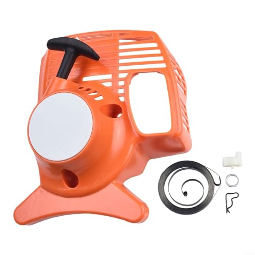 Robuster Seilzugstarter für FS38 FS45 FS46 FS55 FC55 HL45 KM55 Trimmmaschinen Robuster Seilzugstarter für FS38 FS45 FS46 FS55 FC55 HL45 KM55 Trimmmaschinen von ReachMall