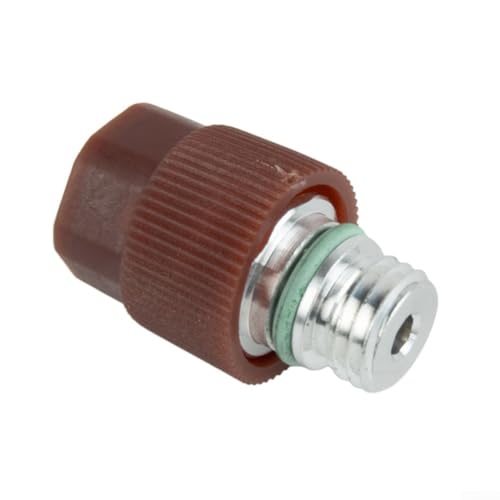 Robustes Design High Side AC Service Ventil Adapter mit wechselbarer Kerntechnologie von ReachMall
