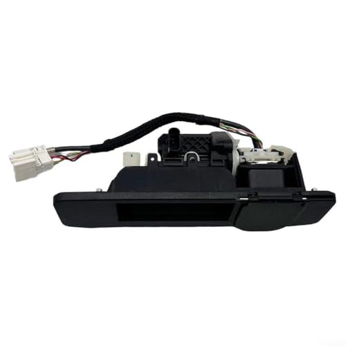 Rückfahrkamera und Heckklappengriff kompatibel mit Benz A Klasse W176 2013 2018 GLA GLC GLE GLS GL ML M Klasse OEM A1667500993 von ReachMall