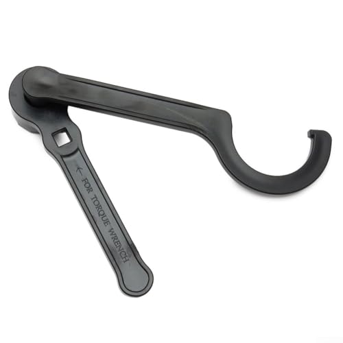 Schraubenschlüssel Werkzeug für Tauchen Effizient Für BCD Bladder Flansch Installationshilfe Schraubenschlüssel Werkzeug für Tauchen Effizient Für BCD Bladder Flansch Installationshilfe von ReachMall