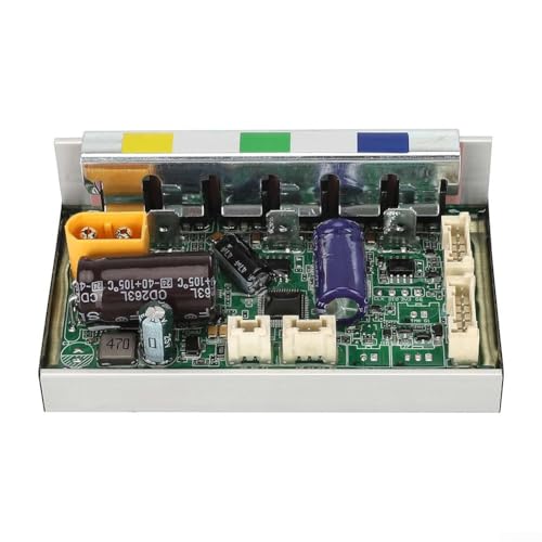 Scooter-Controller-Zubehör, kompatibel mit Xiaomi für Elite, konzentriert sich auf Blinker-Verwendung Scooter-Controller-Zubehör, kompatibel mit Xiaomi für Elite, konzentriert sich auf Blinker-Verwendung von ReachMall