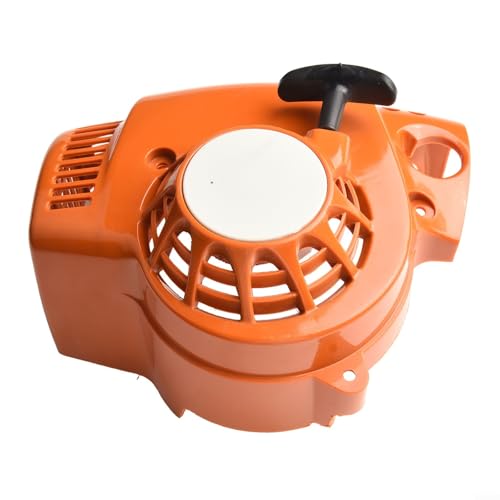 Seilzugstarter Rücklauf für bg86 bg86c bg56 bg56c sh86 sh56 zuverlässige Leistung und einfache Installation von ReachMall