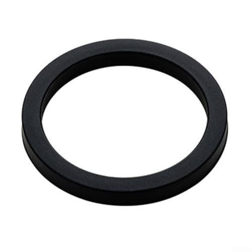 Silikonringe für Espressobrühen, hitzebeständiges Design, kompatibel mit De Long, E61, 15 Sorten erhältlich (Carim) von ReachMall