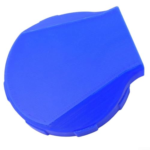 Smart Pool Einlaufdüse für effektive Wasserstrahlkontrolle und einfachen Austausch (Blau) von ReachMall