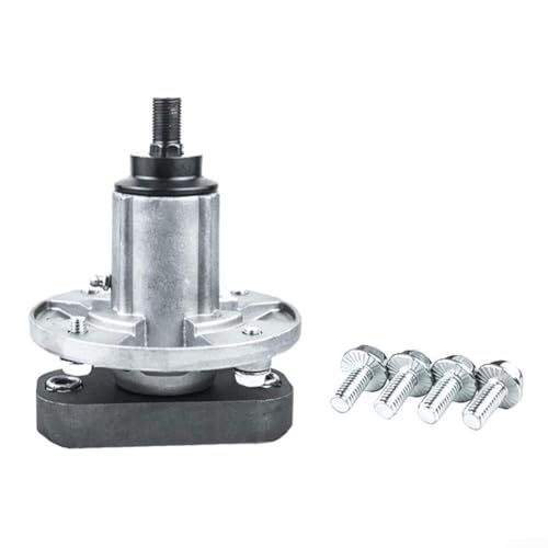 Spindelmontage für Rasenmäher für GY20050 für GY20785 Passgenau für 42 und 48 Deckgrößen Spindelmontage für Rasenmäher für GY20050 für GY20785 Passgenau für 42 und 48 Deckgrößen von ReachMall