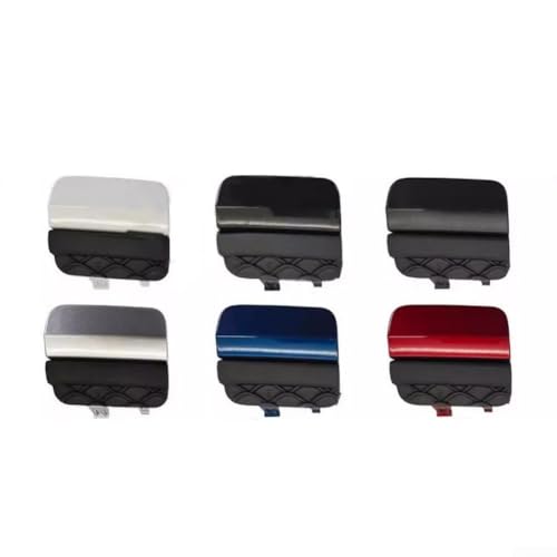 Verbessern Sie das Aussehen mit der hinteren Stoßstange für Abschleppöse für W205 C43 Sport 20152018 (ohne Farbe) von ReachMall