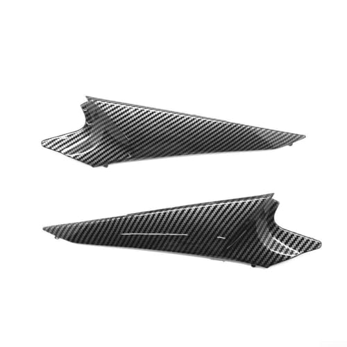 Verkleidung Verkleidung Rahmen Abdeckung für Suzuki GSXR 600 750 2008 2010 Gastank Seite Motorrad Ersatzteile von ReachMall