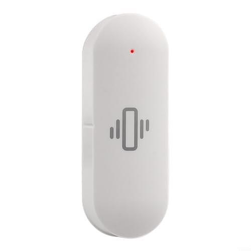 Vibrationssensor zur Heimüberwachung mit For SmartLife APP, kompaktes und benutzerfreundliches Design Vibrationssensor zur Heimüberwachung mit For SmartLife APP, kompaktes und benutzerfreundliches Design von ReachMall