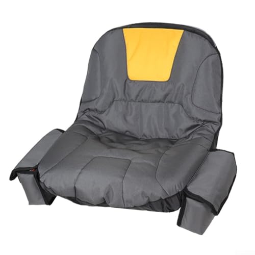 Wasserdichtes Oxford-Traktor-Sitzkissen, Outdoor-Traktor-Sitzkissen, Reitgarten, Traktor-Sitzbezug, 50 x 40 x 34 cm Wasserdichtes Oxford-Traktor-Sitzkissen, Outdoor-Traktor-Sitzkissen, Reitgarten, Traktor-Sitzbezug, 50 x 40 x 34 cm von ReachMall