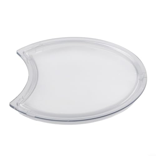 Wassertankabdeckung, kompatibel mit Kaffeemaschine XN910B, XN9105, XN910C, umweltfreundlich und leicht zu reinigen (1 Stück) von ReachMall