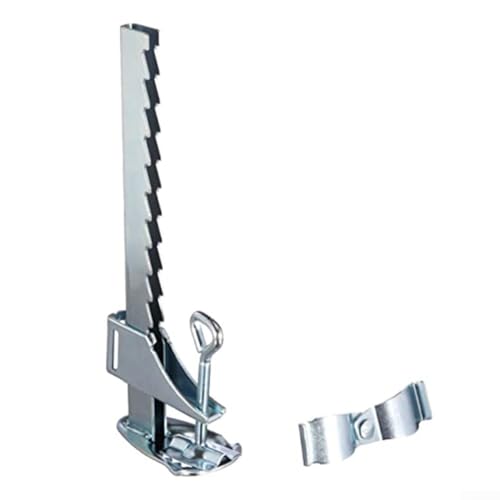 Zuverlässiger Schirmhalter für Balkone aus Stahlwerkstoffen von ReachMall