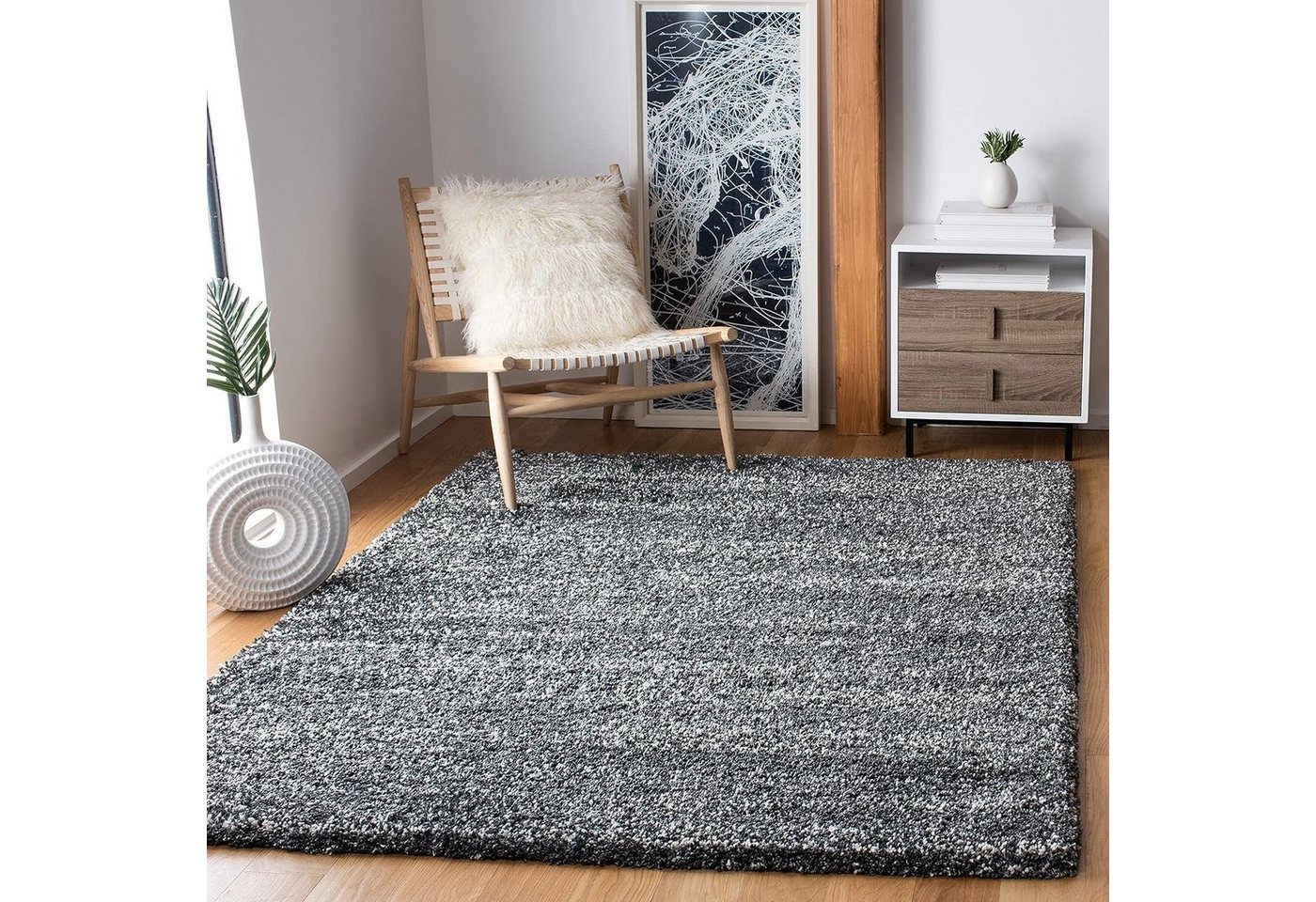 Designteppich Elfenbeinkollektion, Ready Rugs von Ready Rugs