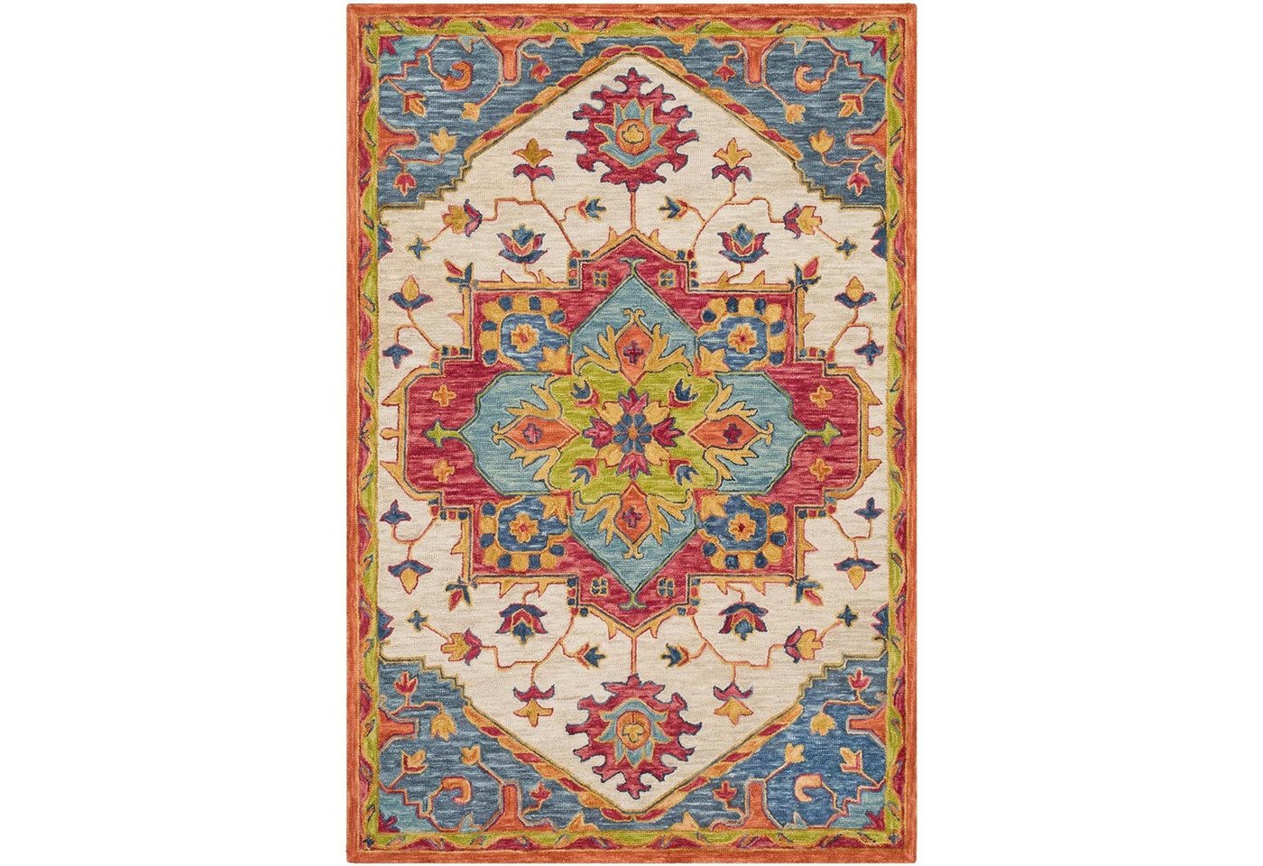 Ready Rugs Designteppich Schlingenteppichkollektion Ready Rugs Designteppich Schlingenteppichkollektion von Ready Rugs