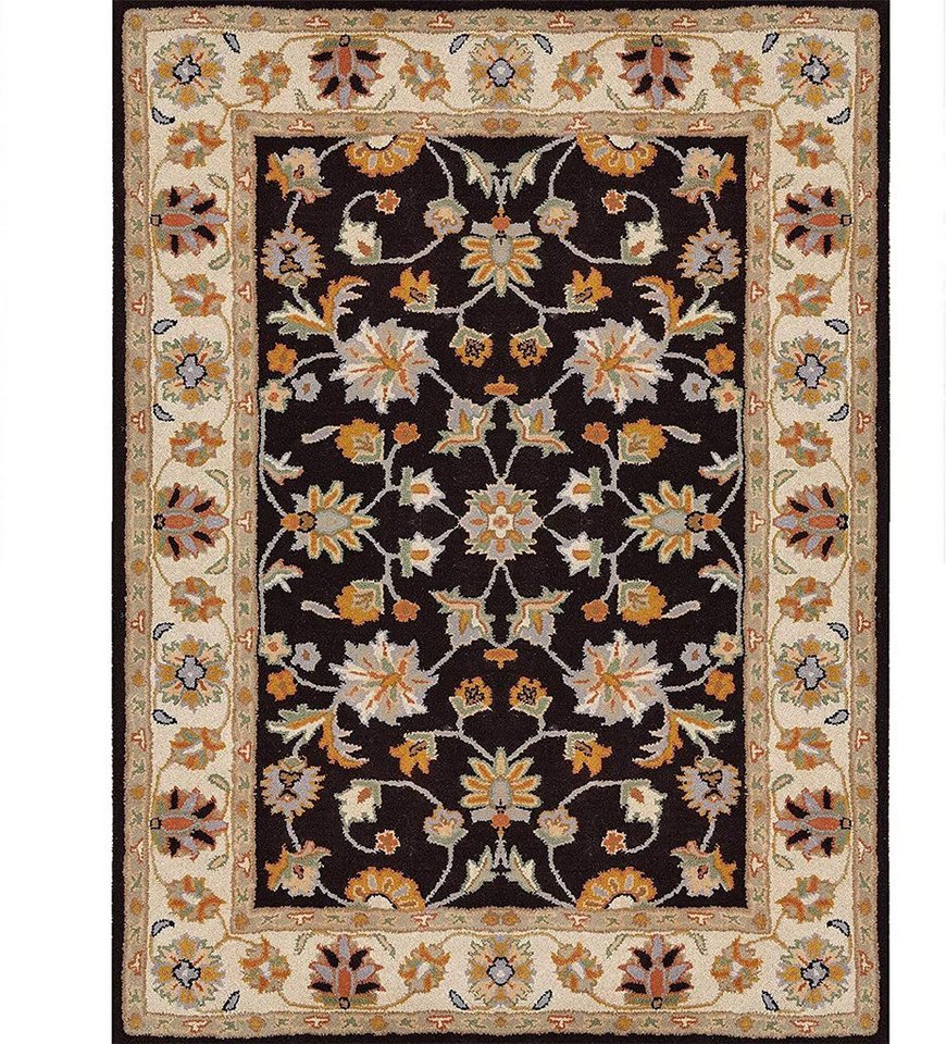 Ready Rugs Designteppich königlicher handgetufteter Teppich Ready Rugs Designteppich königlicher handgetufteter Teppich von Ready Rugs
