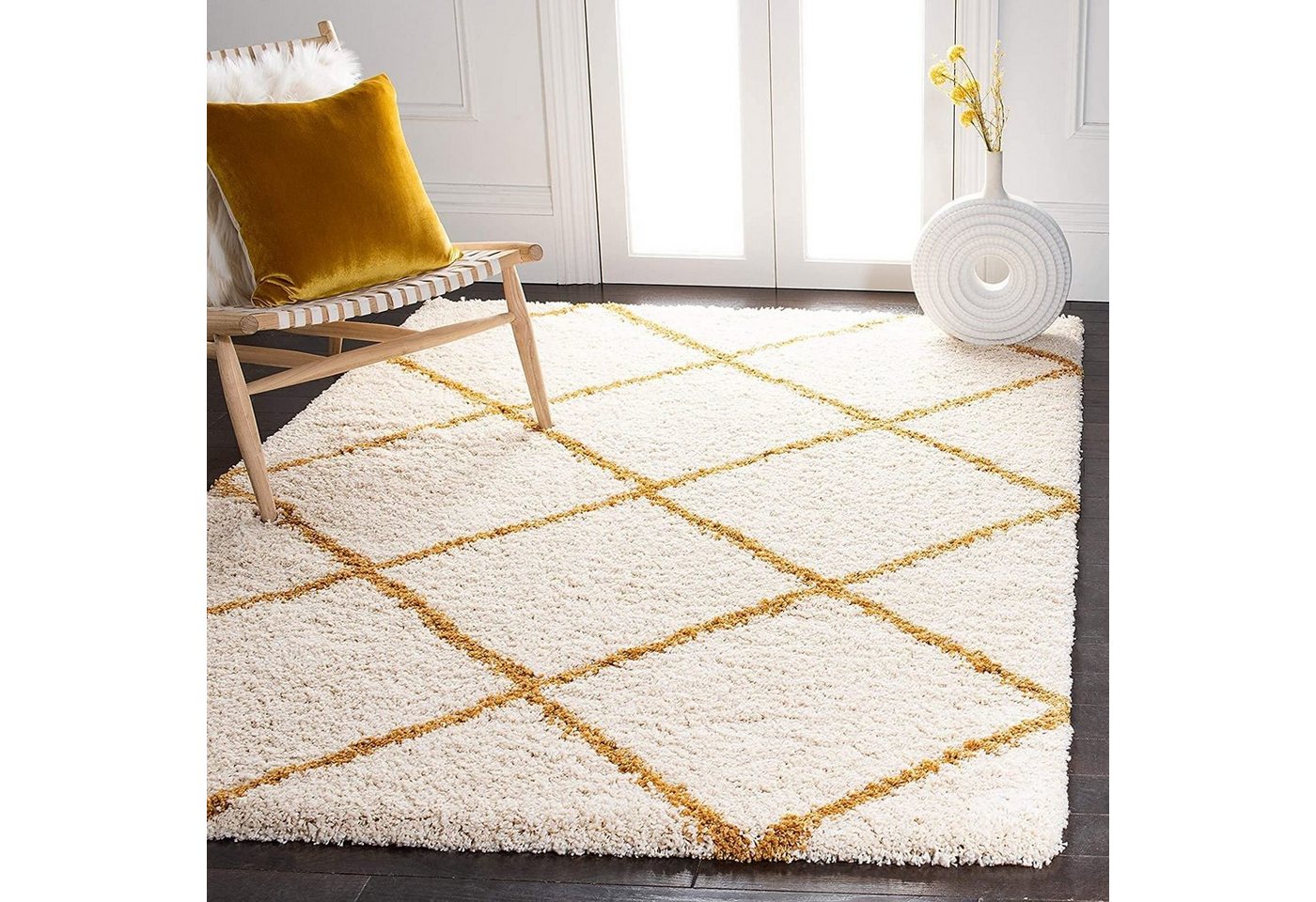 Hochflor-Teppich Weiche Teppiche, Ready Rugs von Ready Rugs