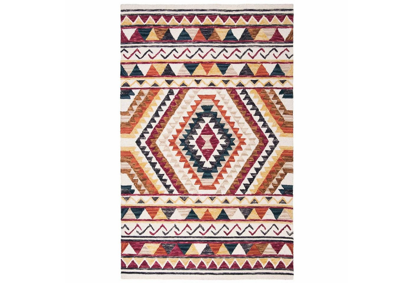Ready Rugs Designteppich Ägypten Kollektion Ready Rugs Designteppich Ägypten Kollektion von Ready Rugs