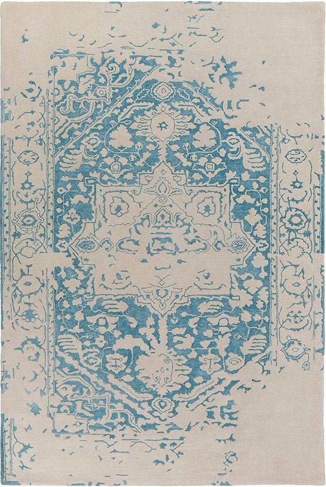 Ready Rugs Designteppich Antique Erased Kollektion von Ready Rugs