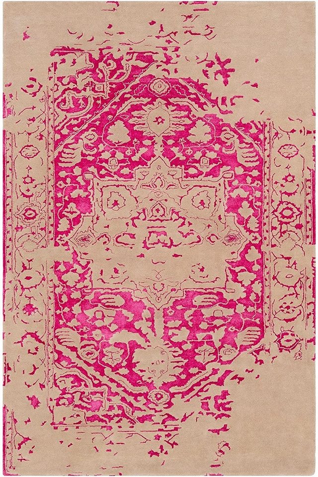 Ready Rugs Designteppich Antique Erased Kollektion von Ready Rugs