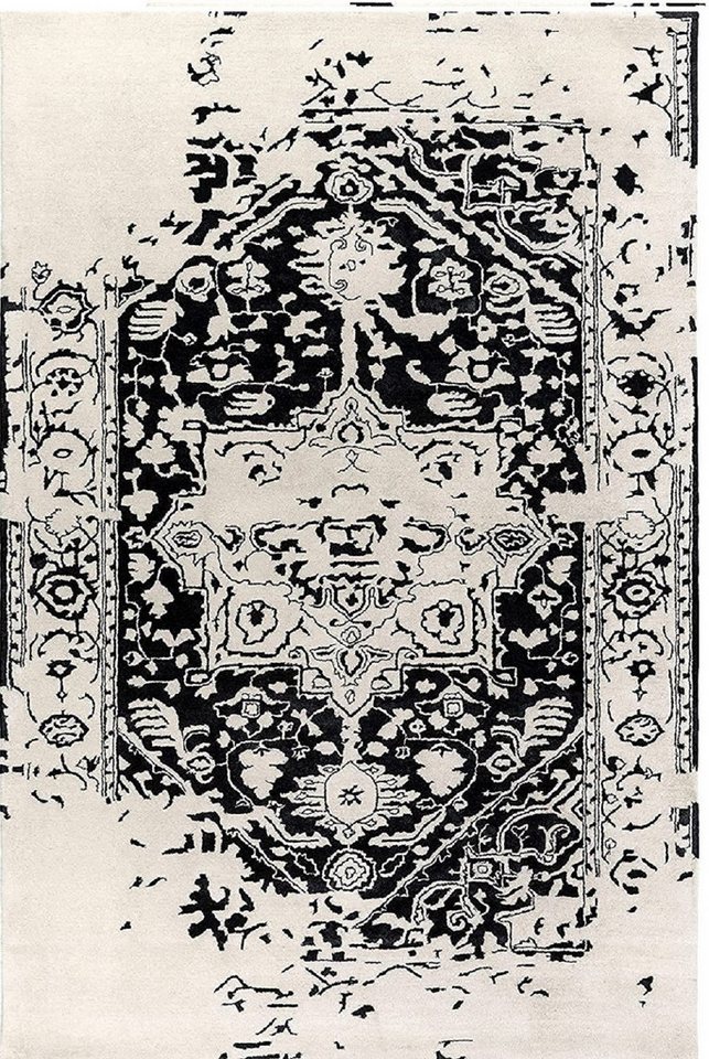 Ready Rugs Designteppich Antique Erased Kollektion von Ready Rugs