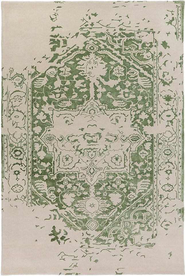 Ready Rugs Designteppich Antique Erased Kollektion von Ready Rugs