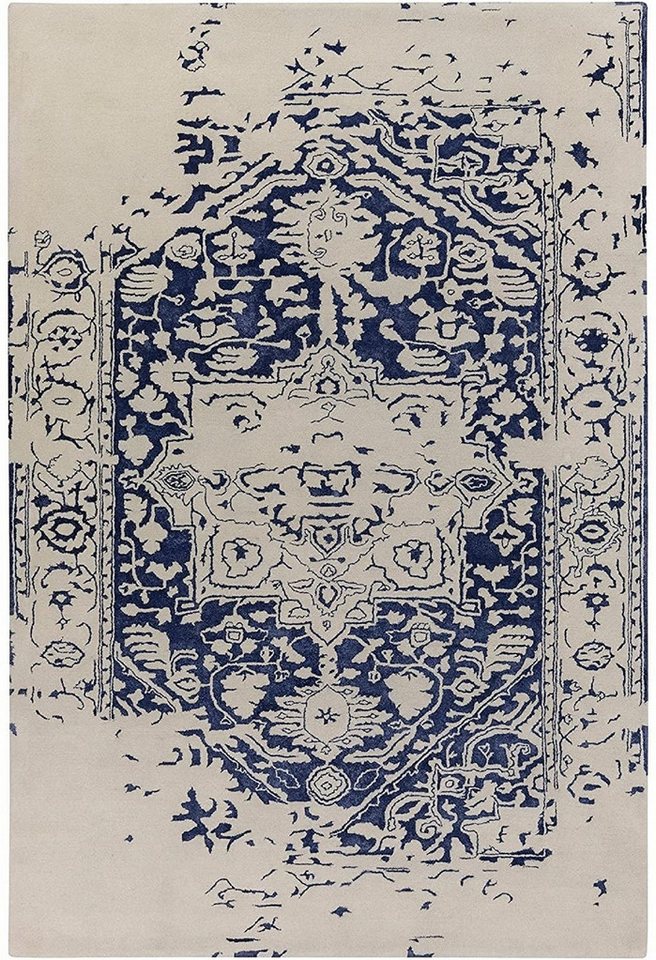 Ready Rugs Designteppich Antique Erased Kollektion von Ready Rugs