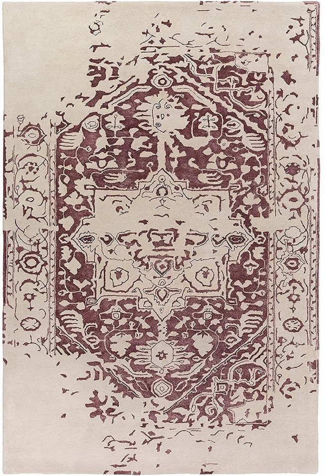 Ready Rugs Designteppich Antique Erased Kollektion von Ready Rugs