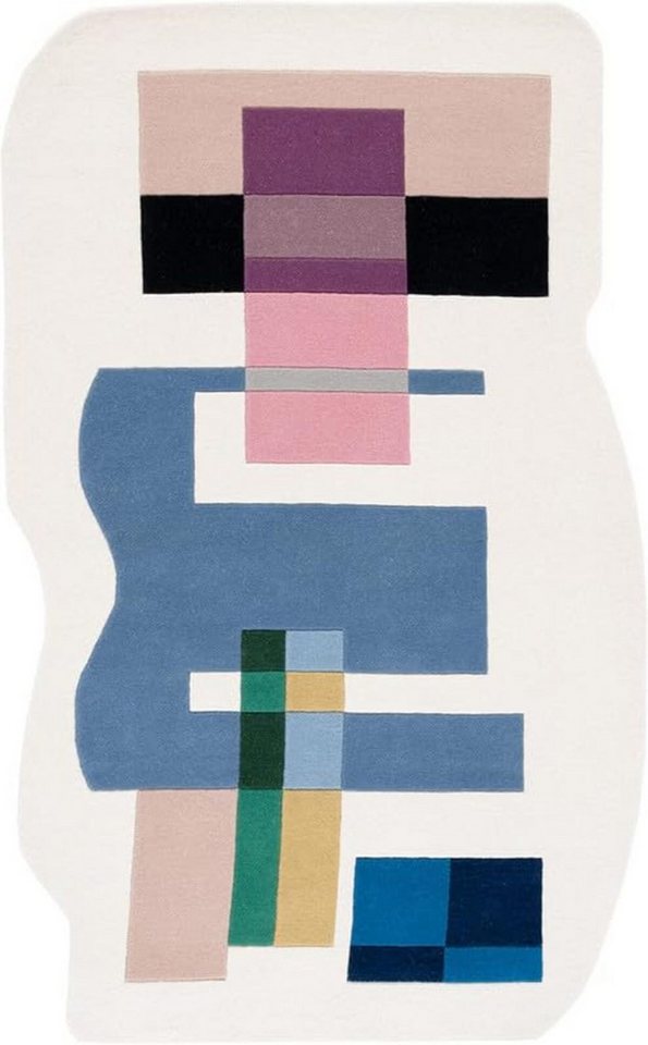 Ready Rugs Designteppich Ausgewählte Wolle kollektion von Ready Rugs
