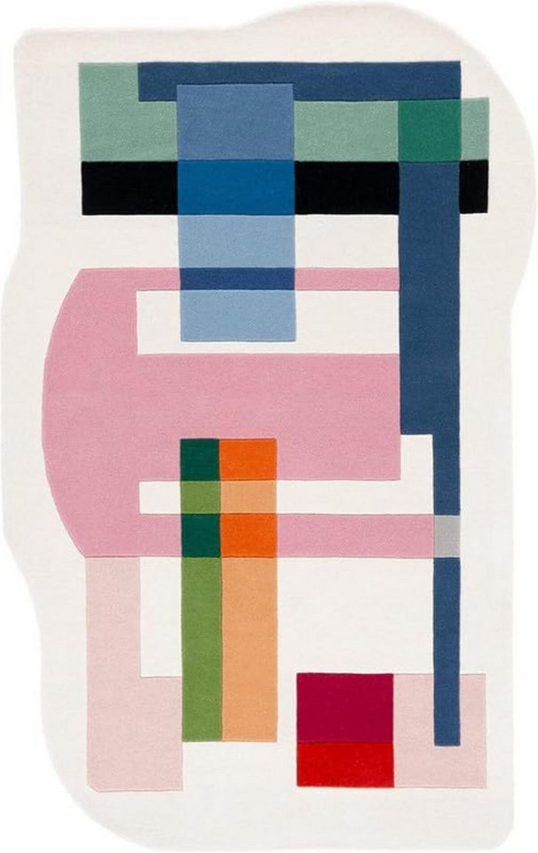 Ready Rugs Designteppich Ausgewählte Wolle kollektion von Ready Rugs