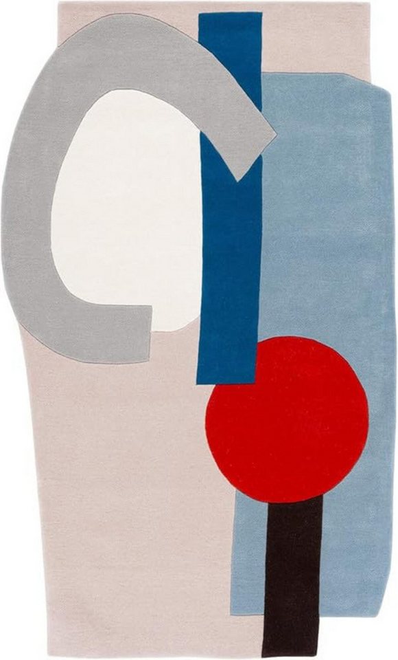 Ready Rugs Designteppich Ausgewählte Wolle kollektion von Ready Rugs