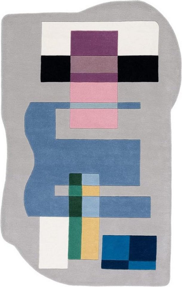Ready Rugs Designteppich Ausgewählte Wolle kollektion Ready Rugs Designteppich Ausgewählte Wolle kollektion von Ready Rugs