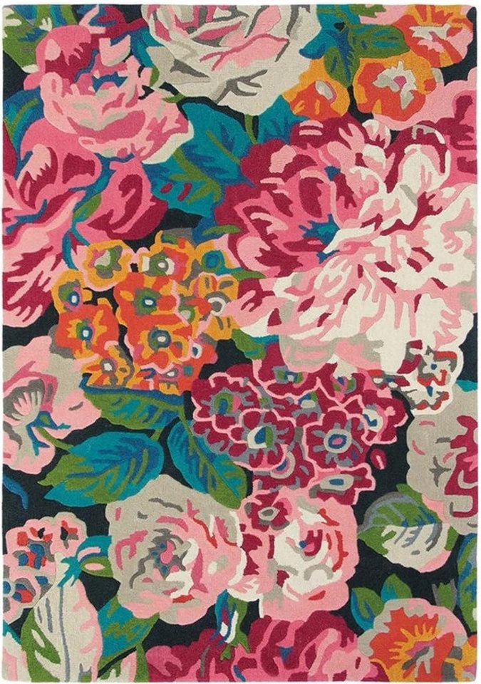 Ready Rugs Designteppich Blumen-Kollektion von Ready Rugs