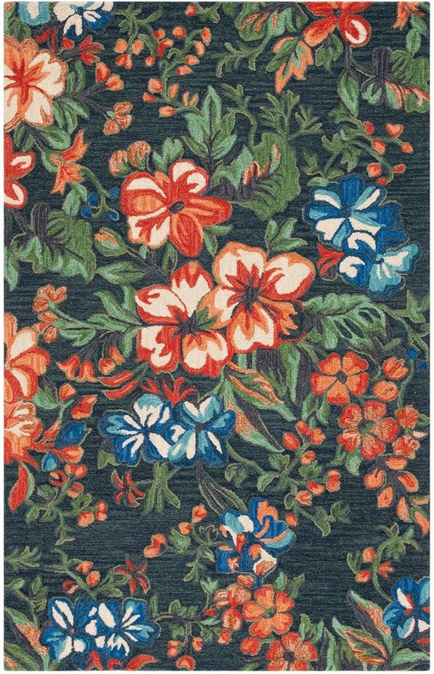 Ready Rugs Designteppich Blumen-Kollektion von Ready Rugs