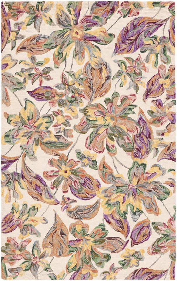 Ready Rugs Designteppich Blumen-Kollektion von Ready Rugs