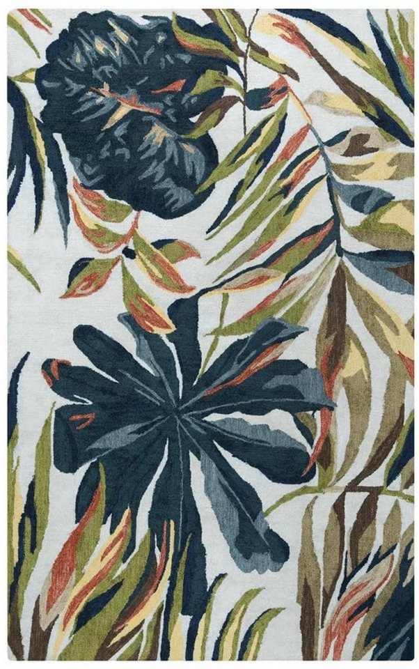 Ready Rugs Designteppich Blumen-Kollektion von Ready Rugs