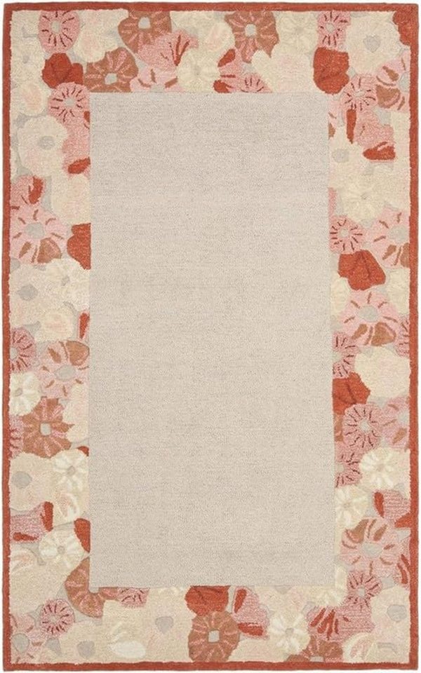 Ready Rugs Designteppich Blumen-Teich-Kollektion Ready Rugs Designteppich Blumen-Teich-Kollektion von Ready Rugs