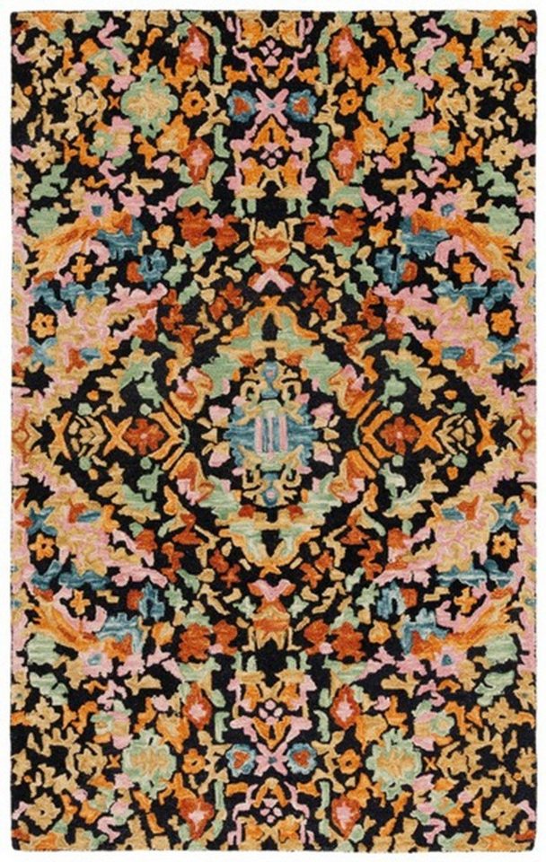 Ready Rugs Designteppich Blumenboden Kollektion Ready Rugs Designteppich Blumenboden Kollektion von Ready Rugs