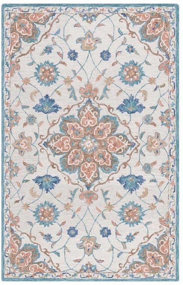 Ready Rugs Designteppich Blumendekoration-Kollektion Ready Rugs Designteppich Blumendekoration-Kollektion von Ready Rugs