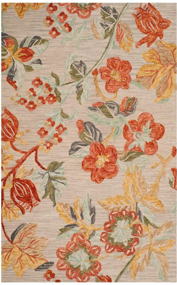 Ready Rugs Designteppich Blumenfeld-Kollektion von Ready Rugs