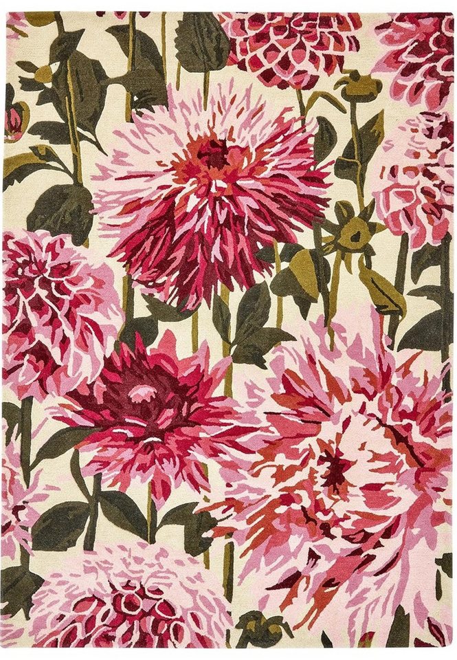 Ready Rugs Designteppich Blumenfeld-Kollektion Ready Rugs Designteppich Blumenfeld-Kollektion von Ready Rugs
