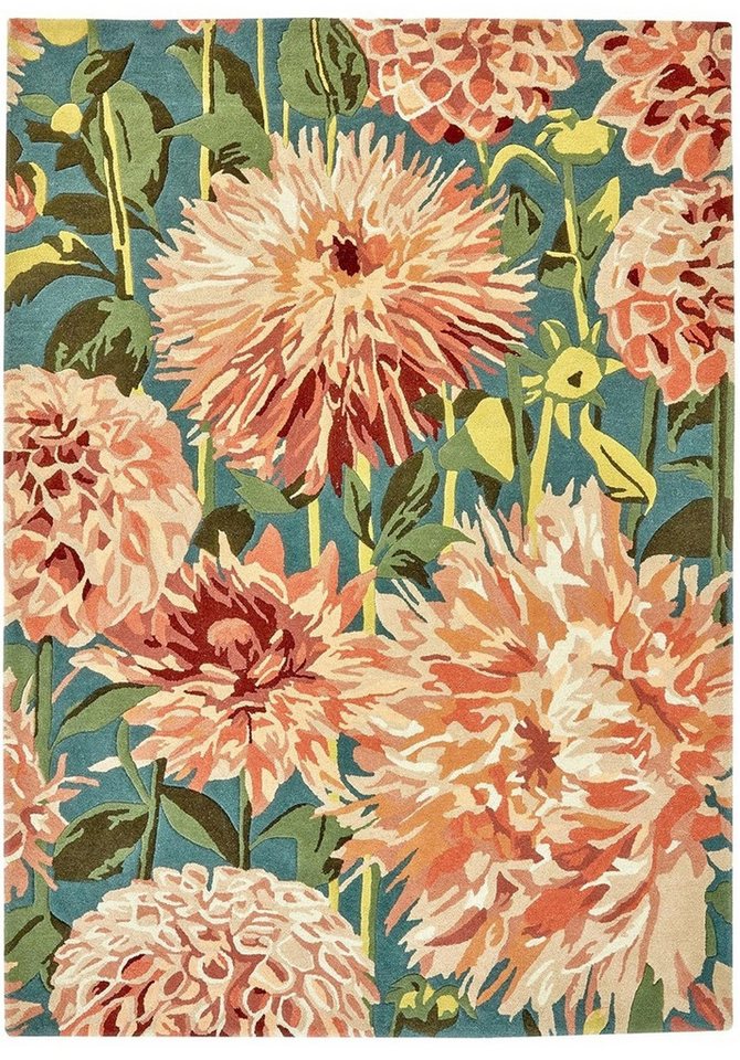 Ready Rugs Designteppich Blumenfeld-Kollektion Ready Rugs Designteppich Blumenfeld-Kollektion von Ready Rugs